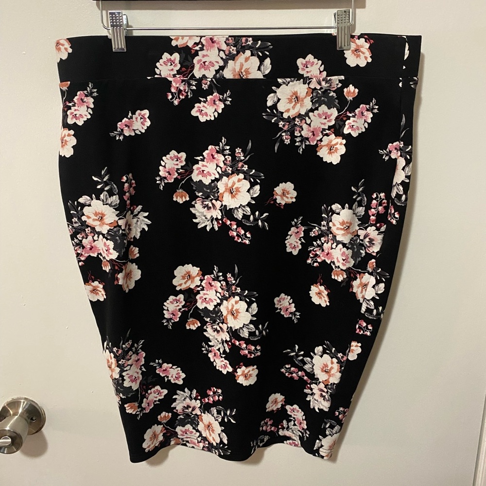 Torrid skirt